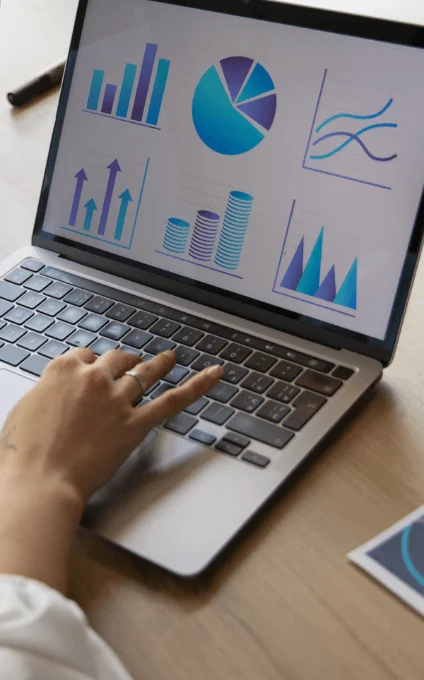 Analytics Reporting Services