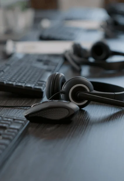 24/7 back office support team delivering exceptional customer experience