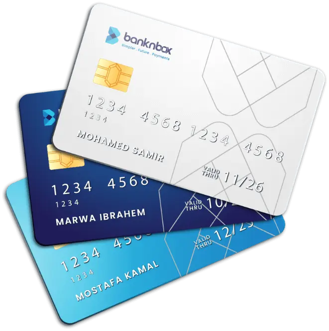  Card Issuing Solutions
