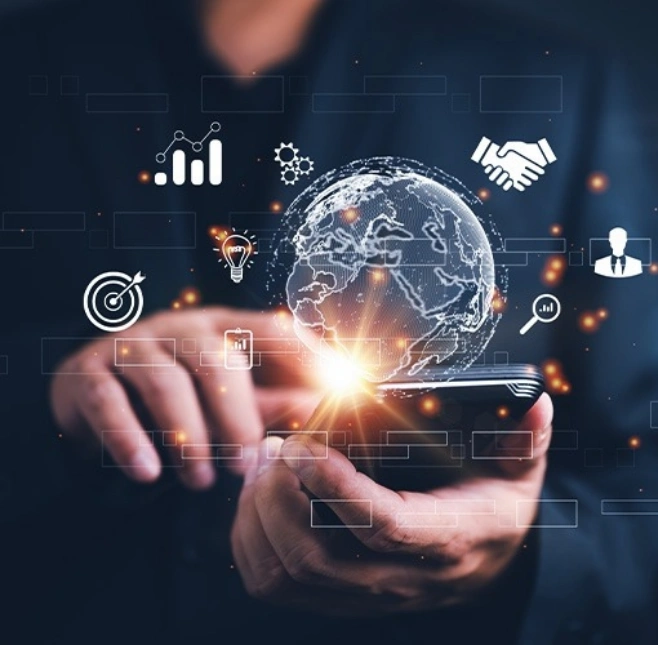 digital banking