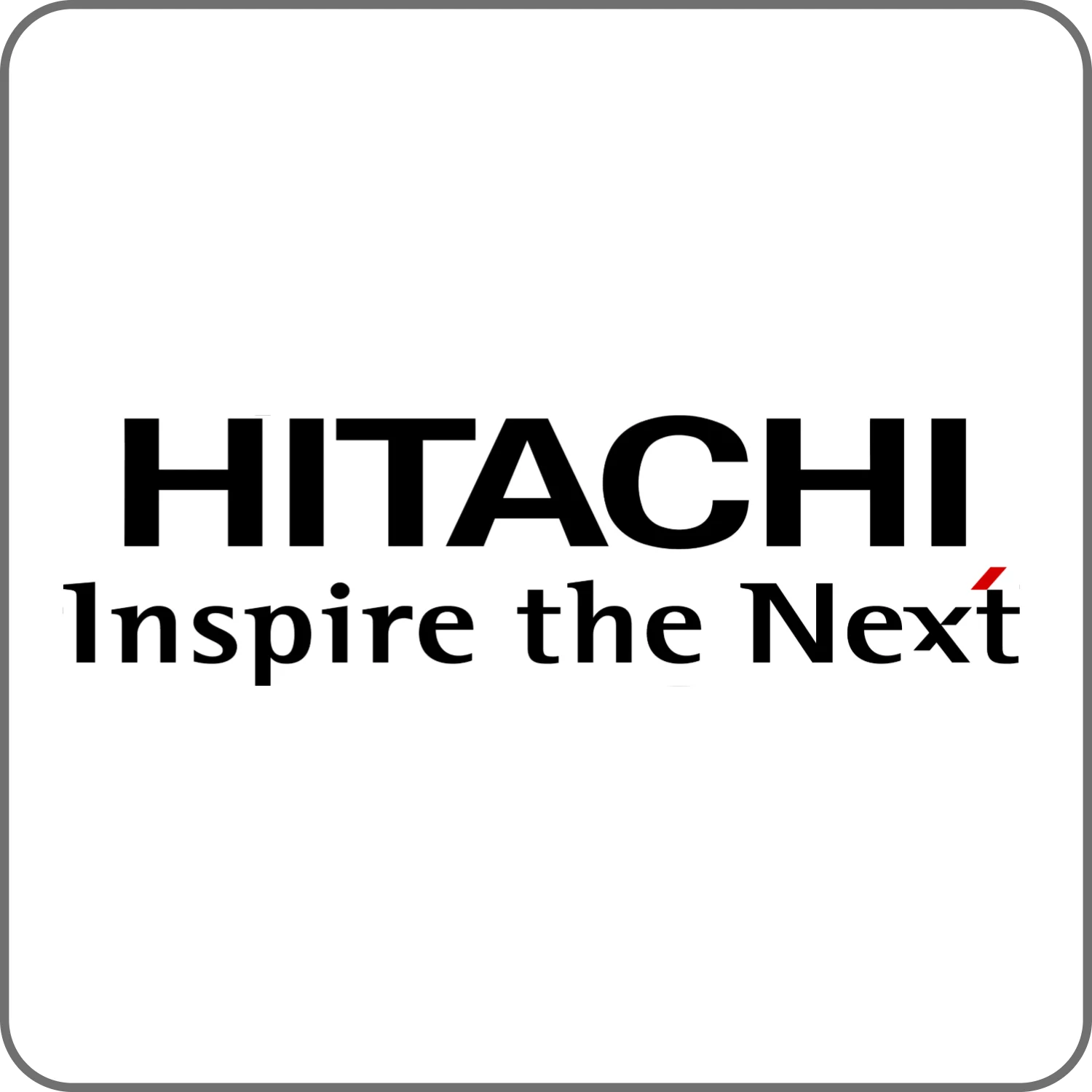 Hitachi Logo