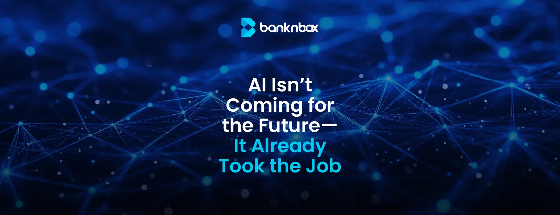 The Rise of AI in Digital Banking: Transforming Payments & Finance