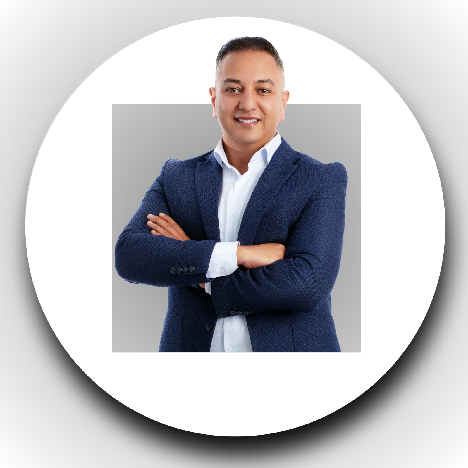 Bassem Mahmoud - Chief Executive Officer