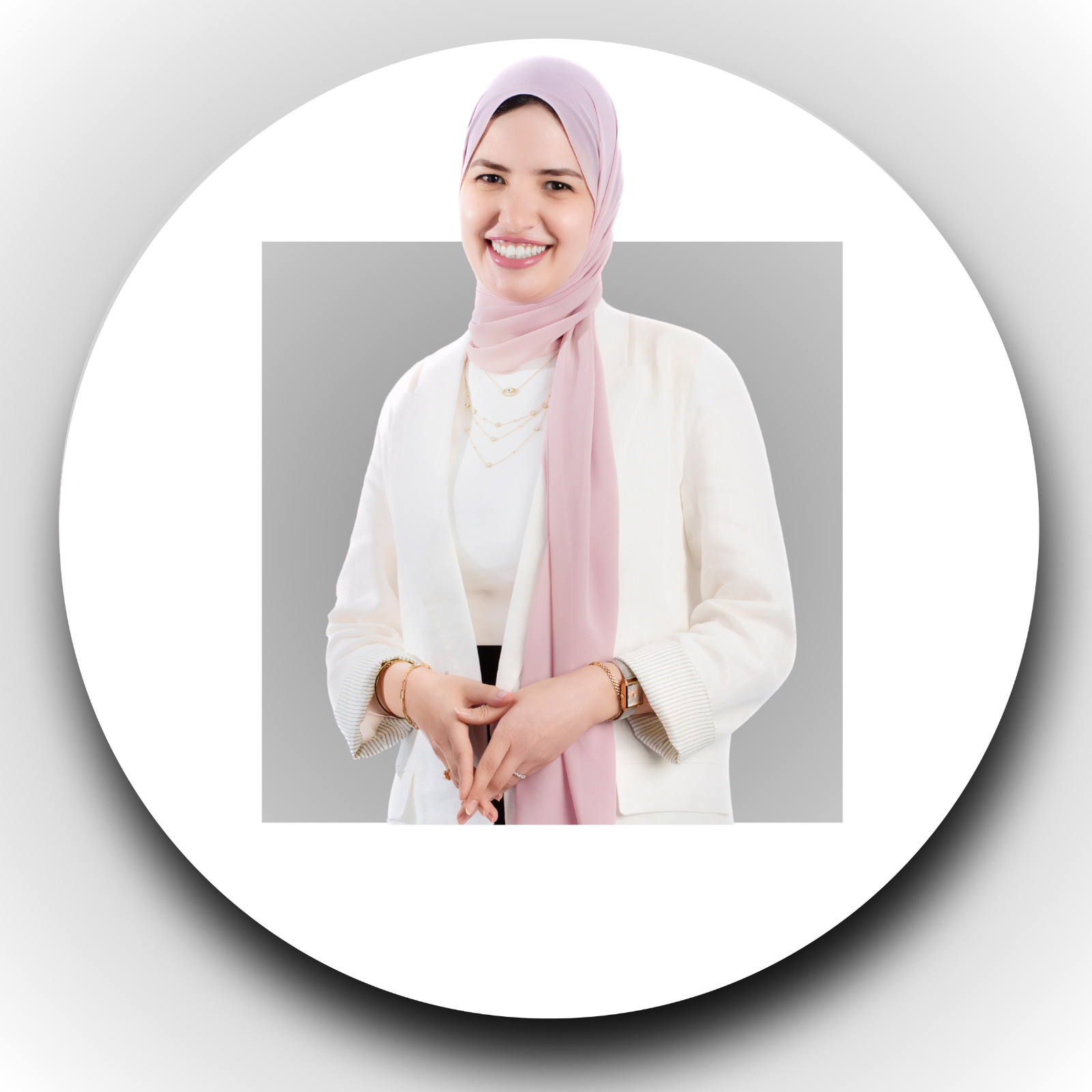 Sara Mousa - Head of Human Resources