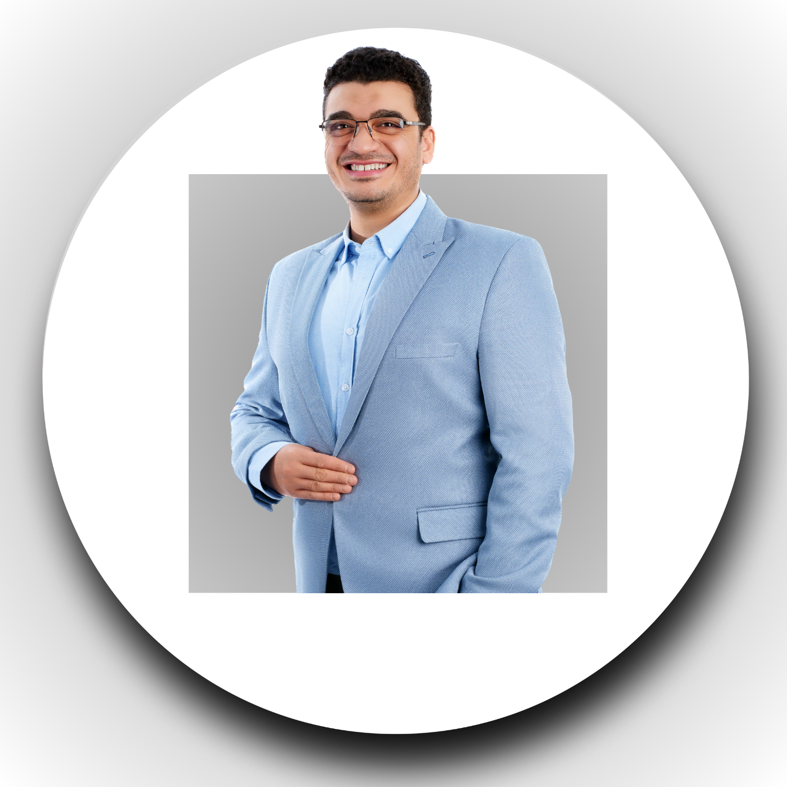 Amr Abdelghany - Technology Director