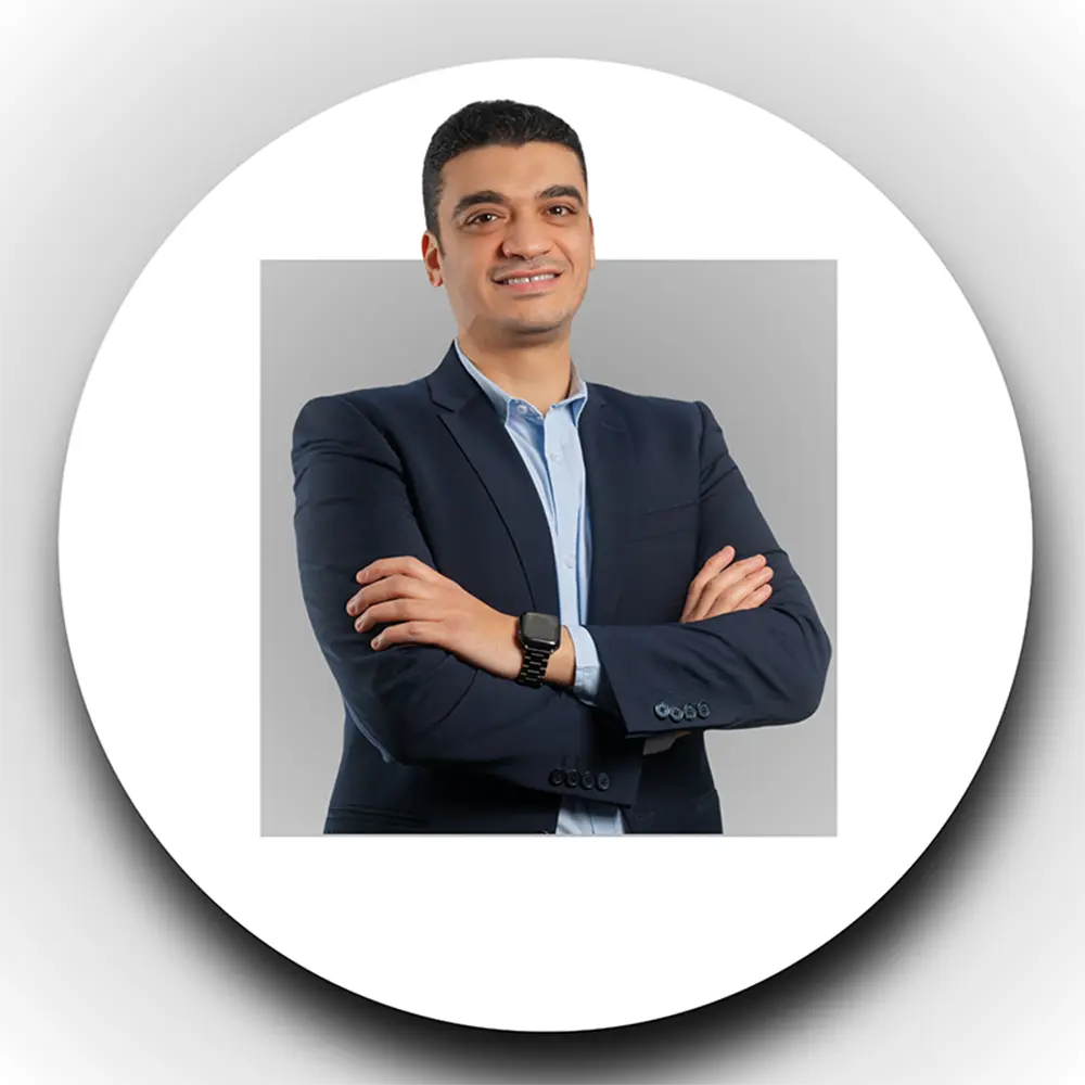 Amr Abdelghany - Technology Director