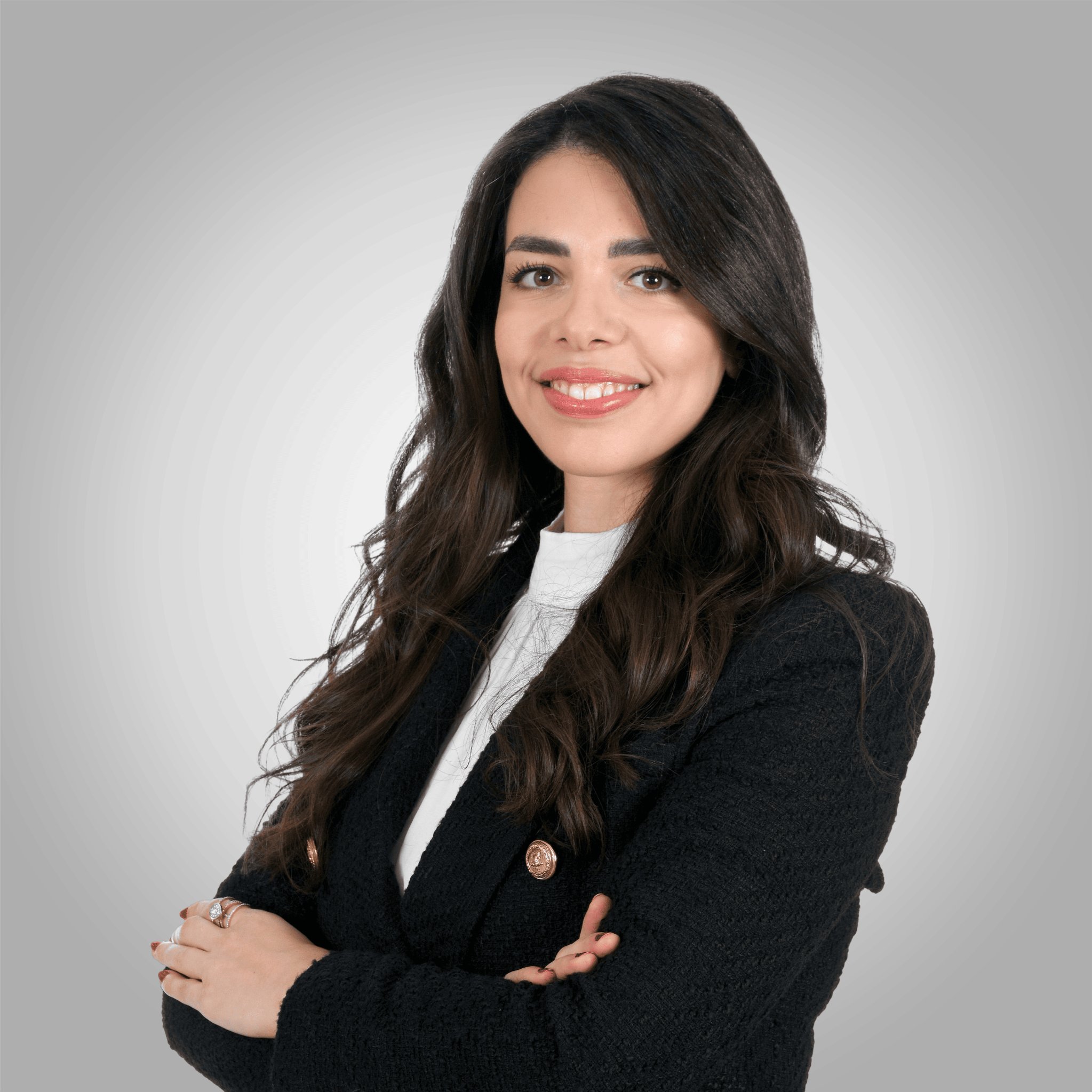 Dina Tarek