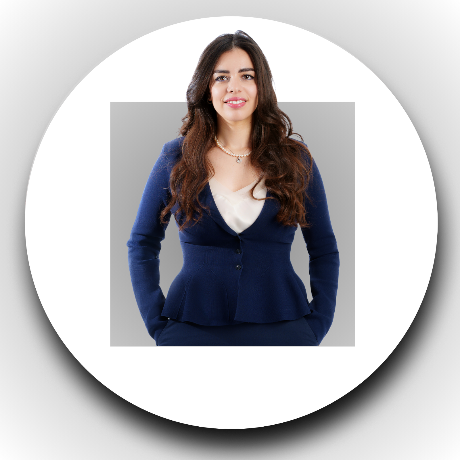 Dina Tarek - Head of Products