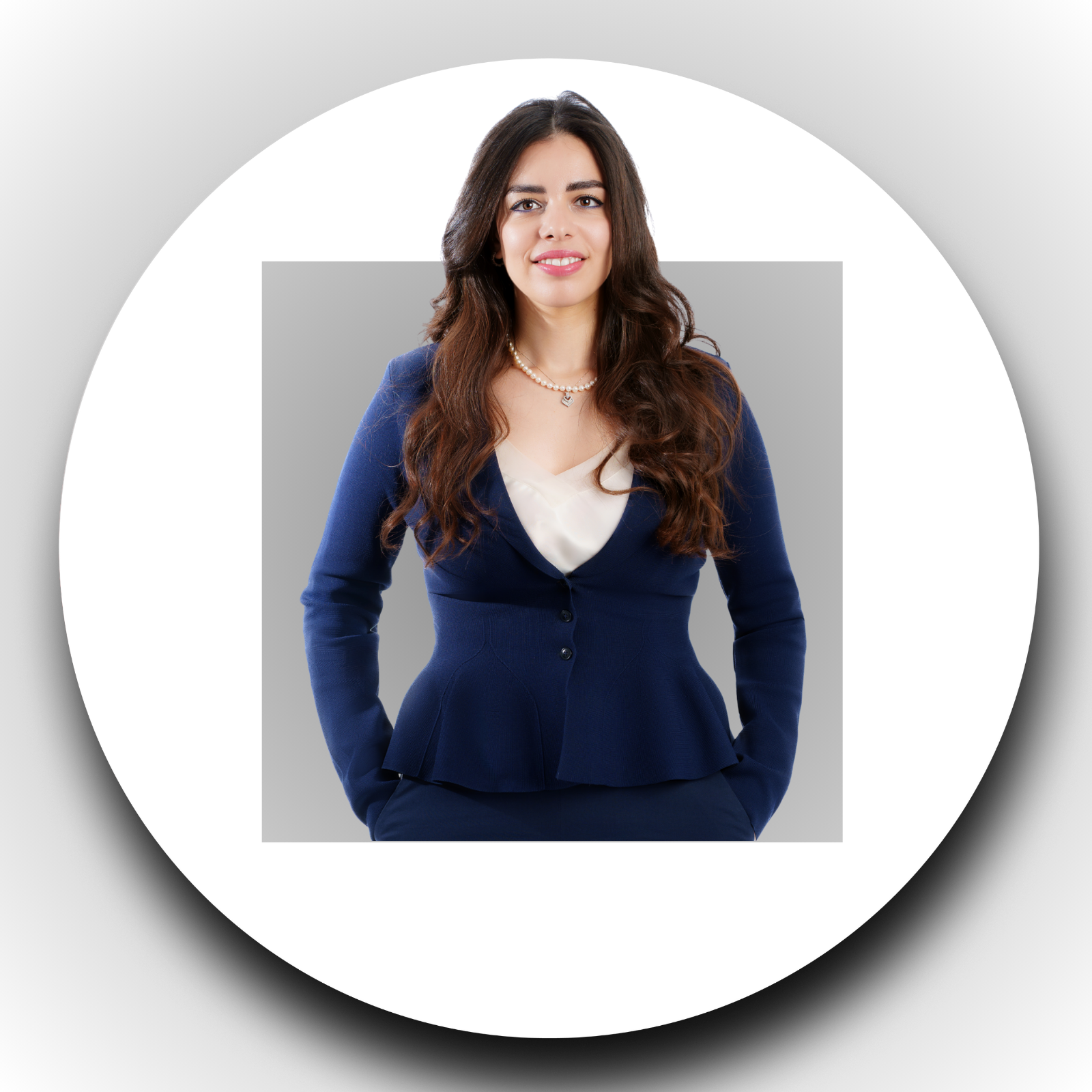 Dina Tarek - Head of Products