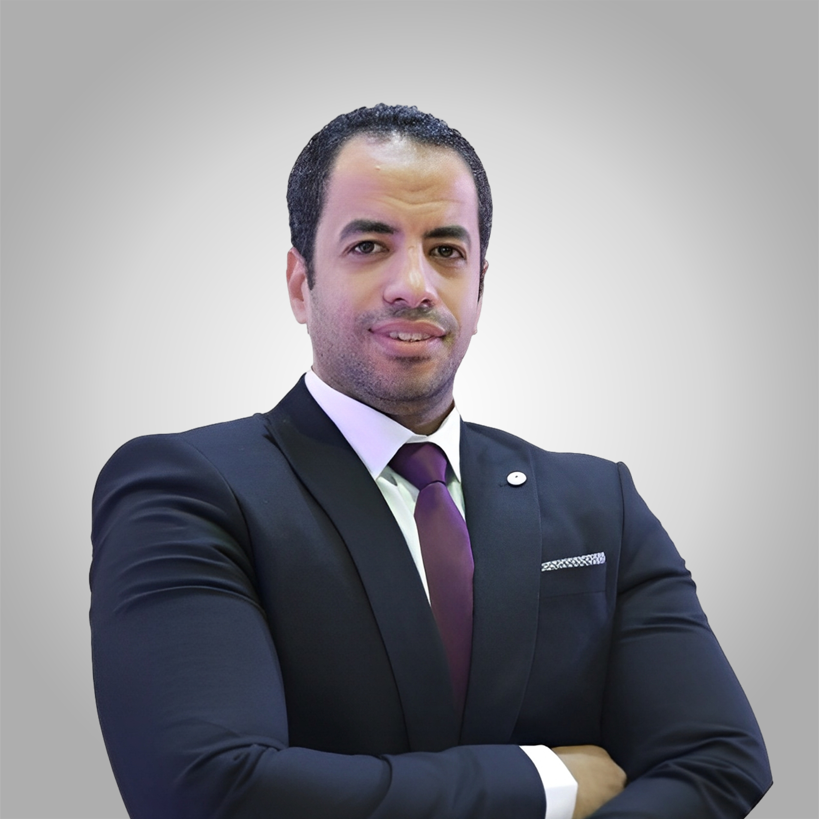 Hazem Hassan