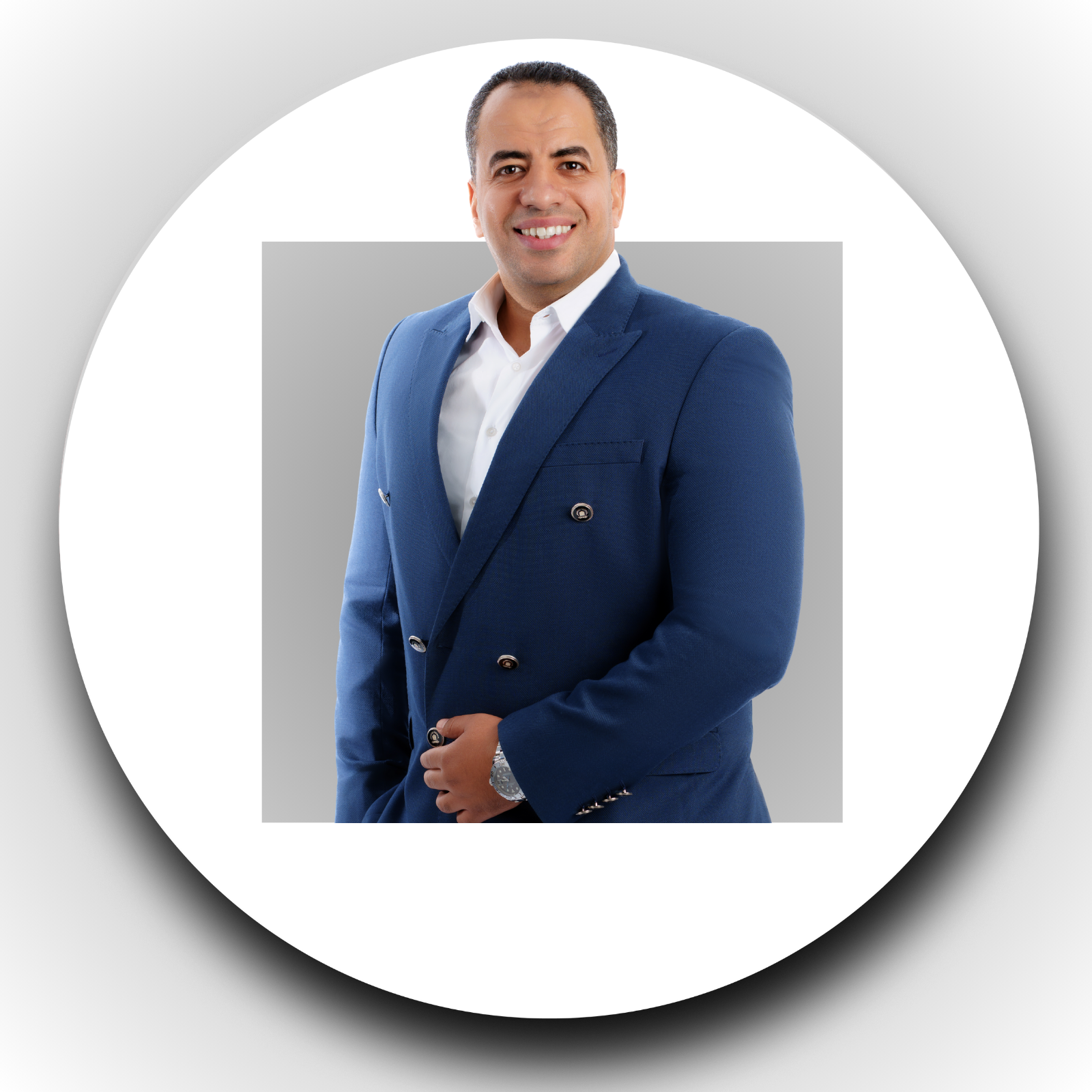 Hazem Hassan - Sr. Director Finance & IR