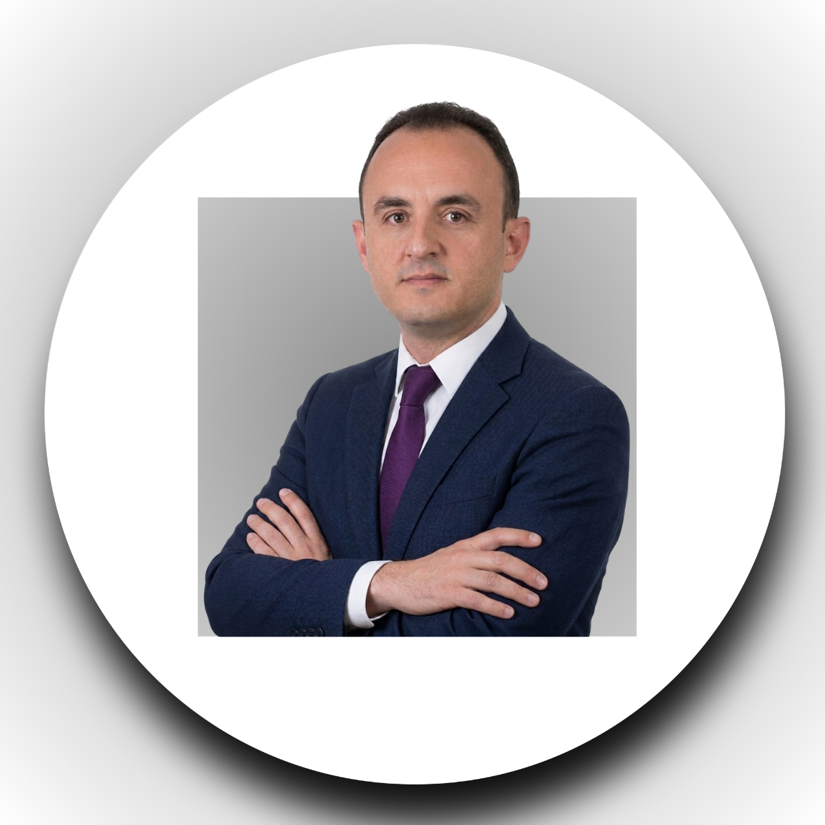 Sherif El-Gamal