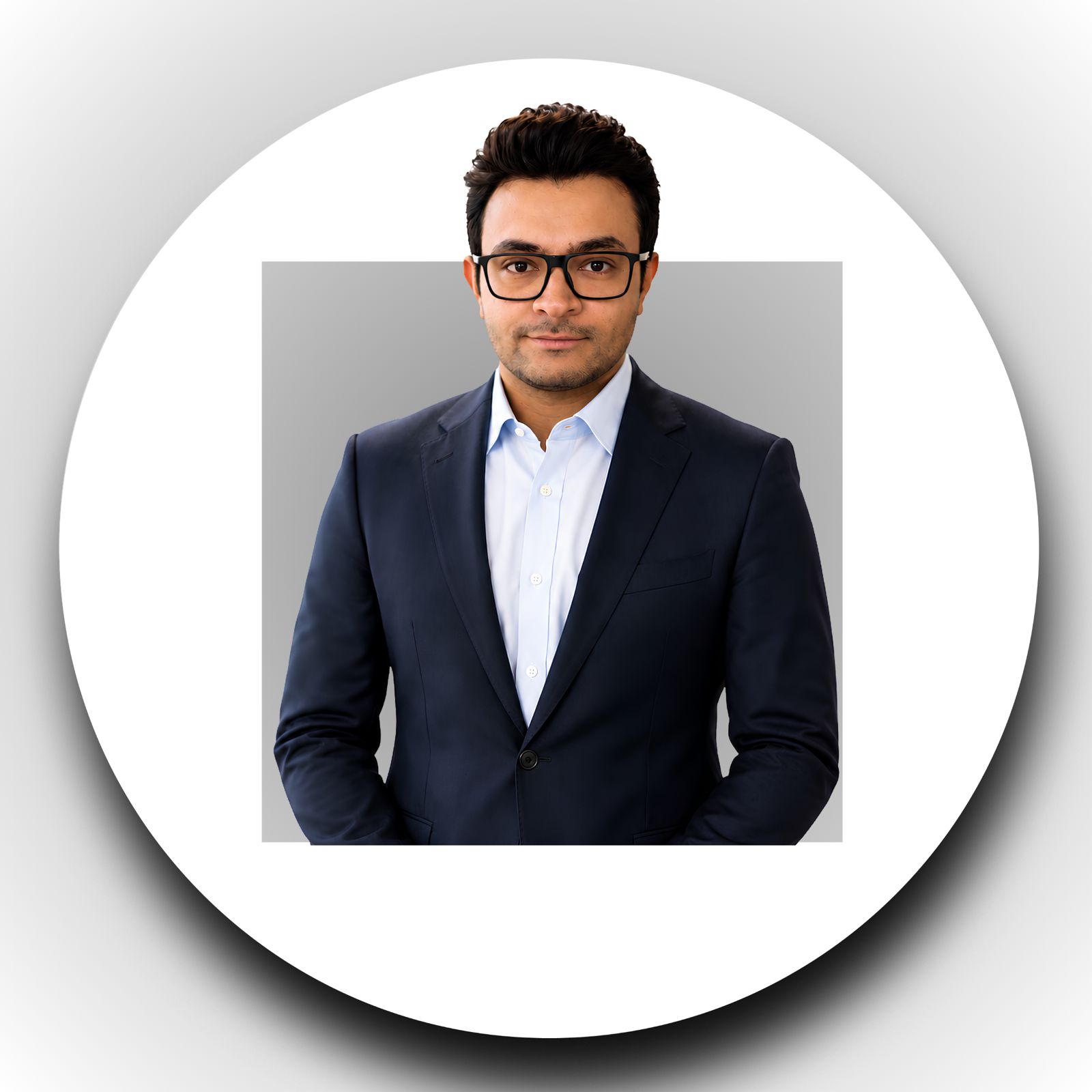 Mohamed Deshesh