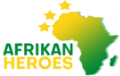 Afrikan Heroes Logo